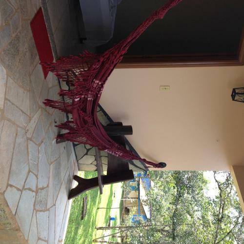 �guas Vivas Hotel Fazenda