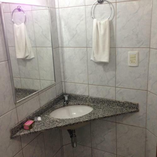 �guas Vivas Hotel Fazenda