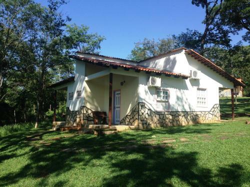 �guas Vivas Hotel Fazenda