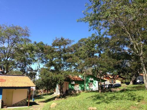 �guas Vivas Hotel Fazenda