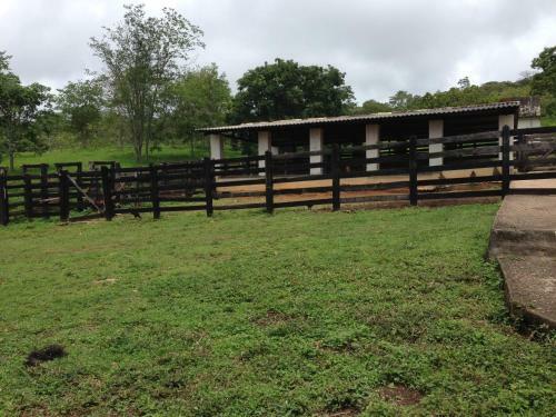 �guas Vivas Hotel Fazenda