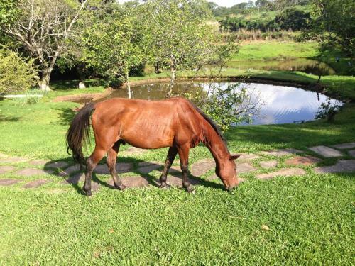 �guas Vivas Hotel Fazenda