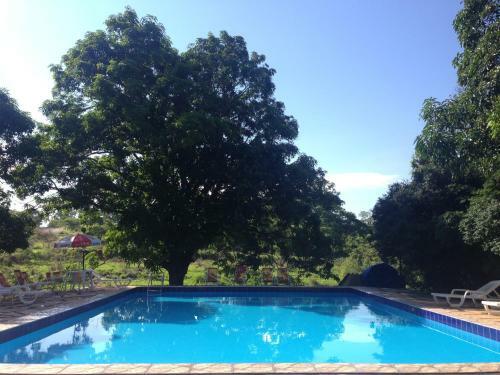 �guas Vivas Hotel Fazenda