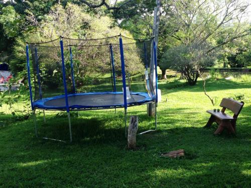 �guas Vivas Hotel Fazenda