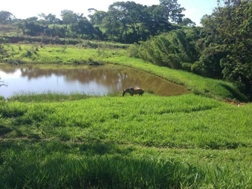 �guas Vivas Hotel Fazenda