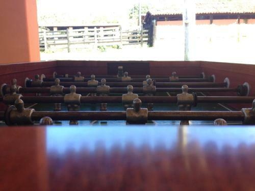 �guas Vivas Hotel Fazenda