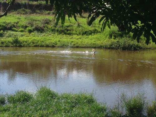 �guas Vivas Hotel Fazenda