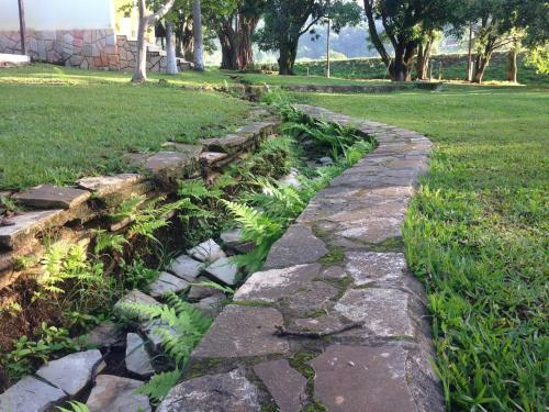�guas Vivas Hotel Fazenda