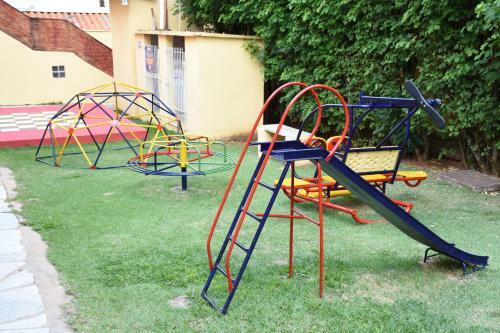 Hostal Pousada Gold