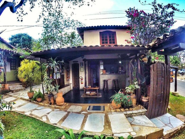 Hostal Pousada F�nix