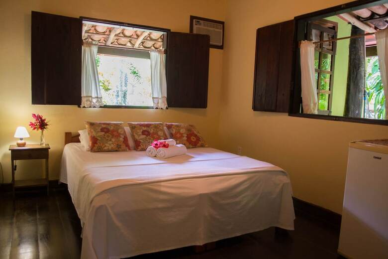 Hostal Pousada F�nix