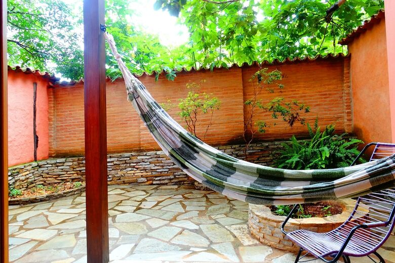 Hostal Pousada F�nix