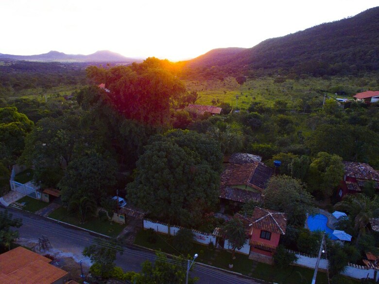 Hostal Pousada F�nix