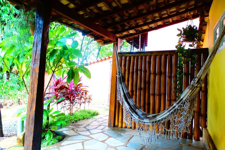 Hostal Pousada F�nix