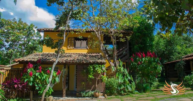Hostal Pousada F�nix