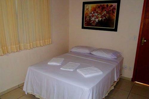 Hostal Pousada Das Orqu�deas