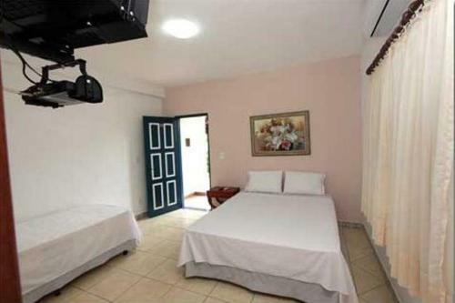 Hostal Pousada Das Orqu�deas