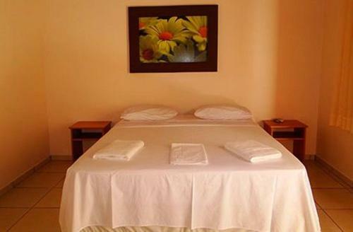 Hostal Pousada Das Orqu�deas