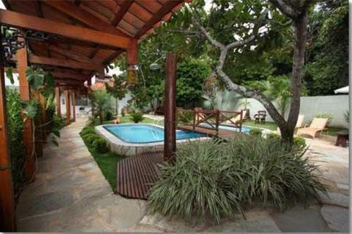 Hostal Pousada Das Orqu�deas