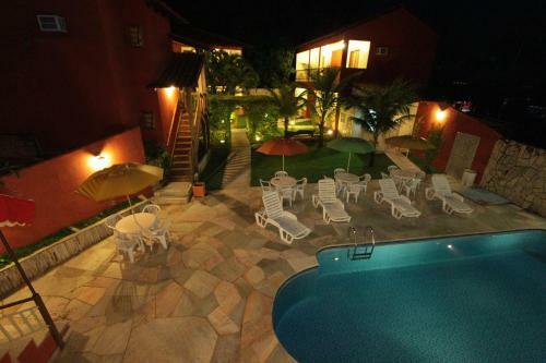Hostal Pousada Recanto