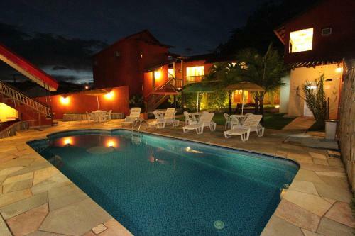 Hostal Pousada Recanto