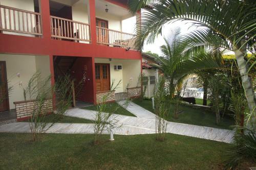 Hostal Pousada Recanto