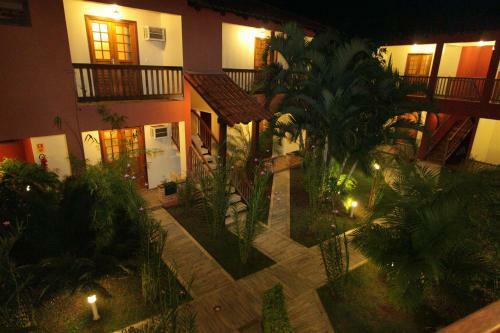 Hostal Pousada Recanto