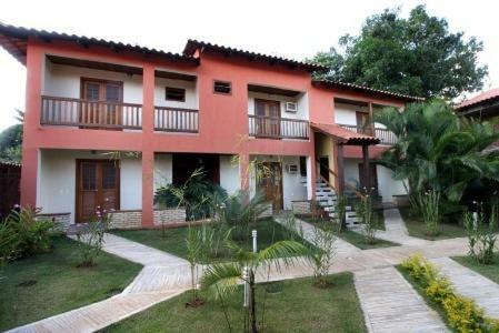 Hostal Pousada Recanto