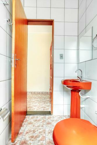 Hostal Pousada Ti�o Da Morena