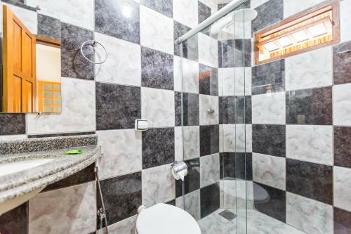 Hostal Pousada Villa Mariana