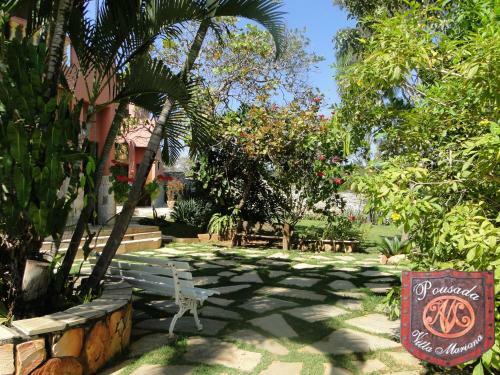 Hostal Pousada Villa Mariana