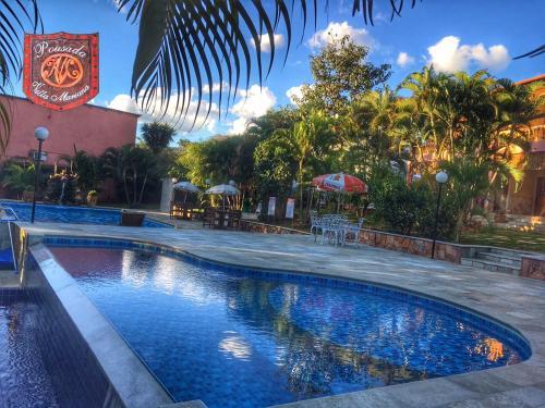 Hostal Pousada Villa Mariana