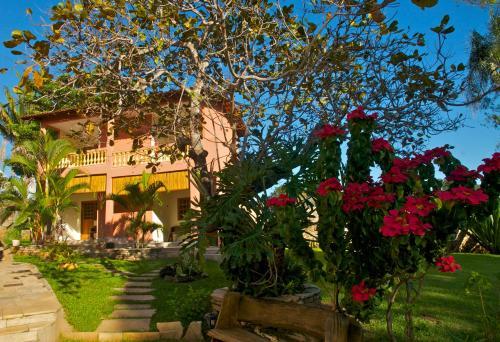 Hostal Pousada Villa Mariana