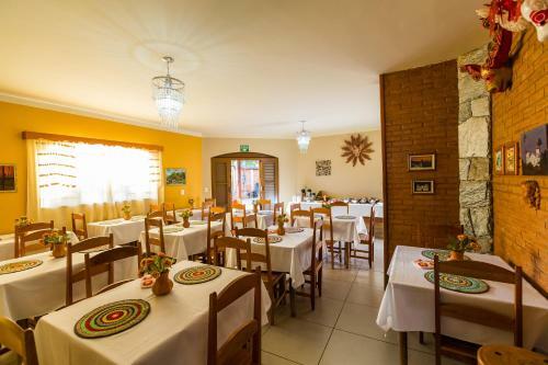 Hostal Pousada Villa Mariana