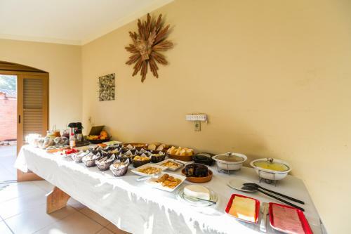 Hostal Pousada Villa Mariana