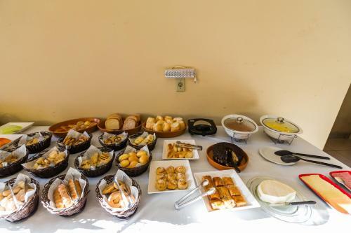 Hostal Pousada Villa Mariana