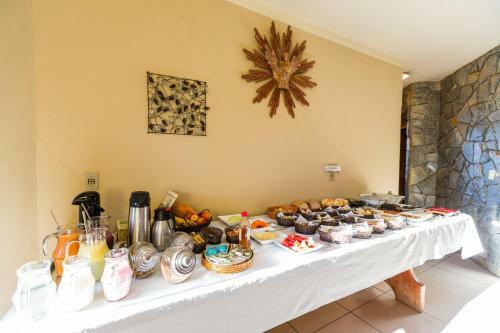 Hostal Pousada Villa Mariana