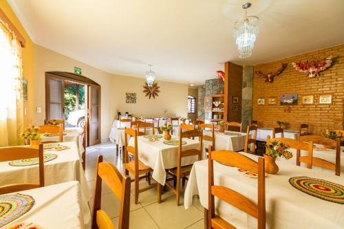 Hostal Pousada Villa Mariana