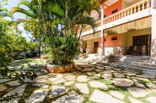 Hostal Pousada Villa Mariana