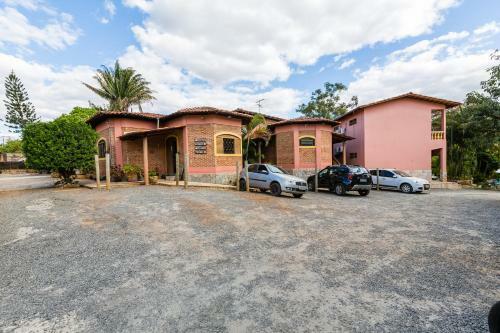 Hostal Pousada Villa Mariana