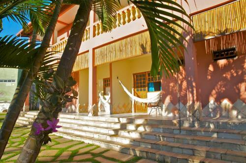 Hostal Pousada Villa Mariana
