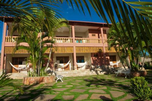 Hostal Pousada Villa Mariana