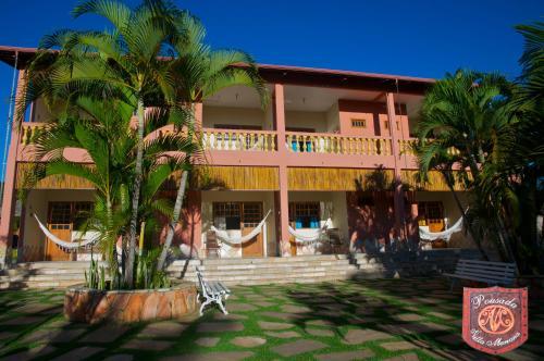 Hostal Pousada Villa Mariana