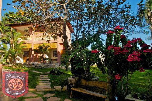 Hostal Pousada Villa Mariana