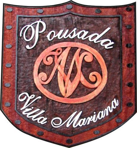 Hostal Pousada Villa Mariana