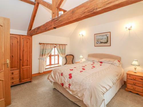 The Barn, Brampton