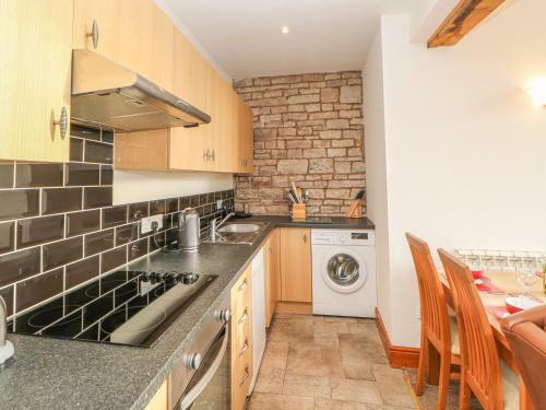 Swallow Cottage, Brampton