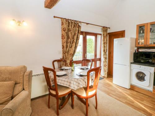 The Byre, Brampton