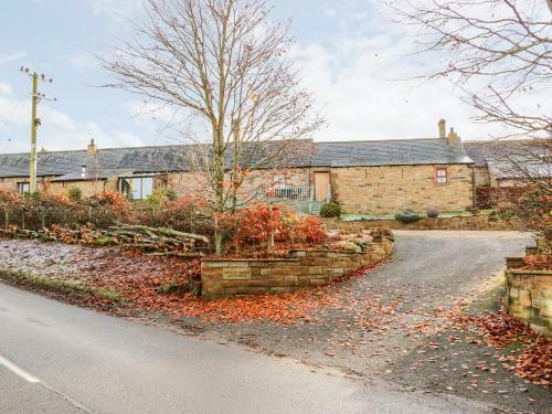 The Byre, Brampton