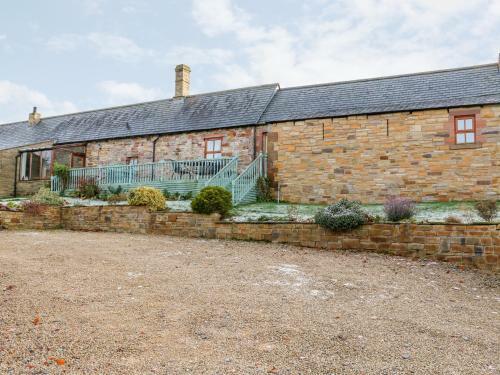 The Byre, Brampton